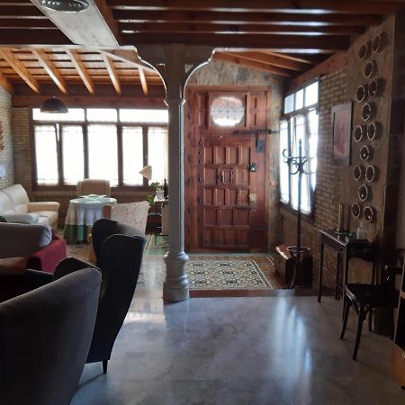 Casa Grande Zona Norte 赫雷斯 外观 照片
