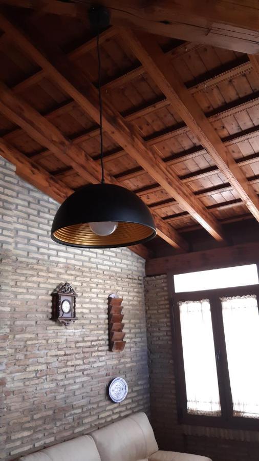 Casa Grande Zona Norte 赫雷斯 外观 照片