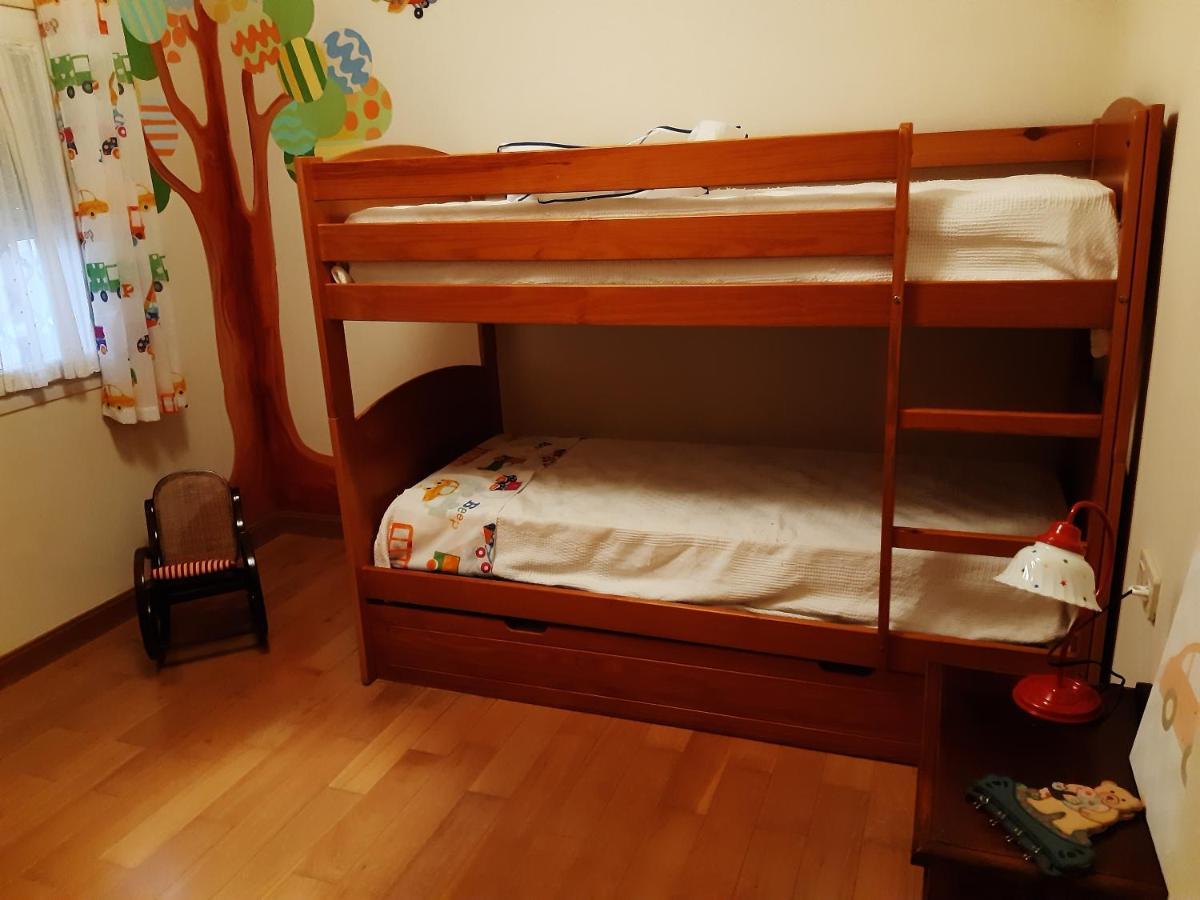 Casa Grande Zona Norte 赫雷斯 外观 照片