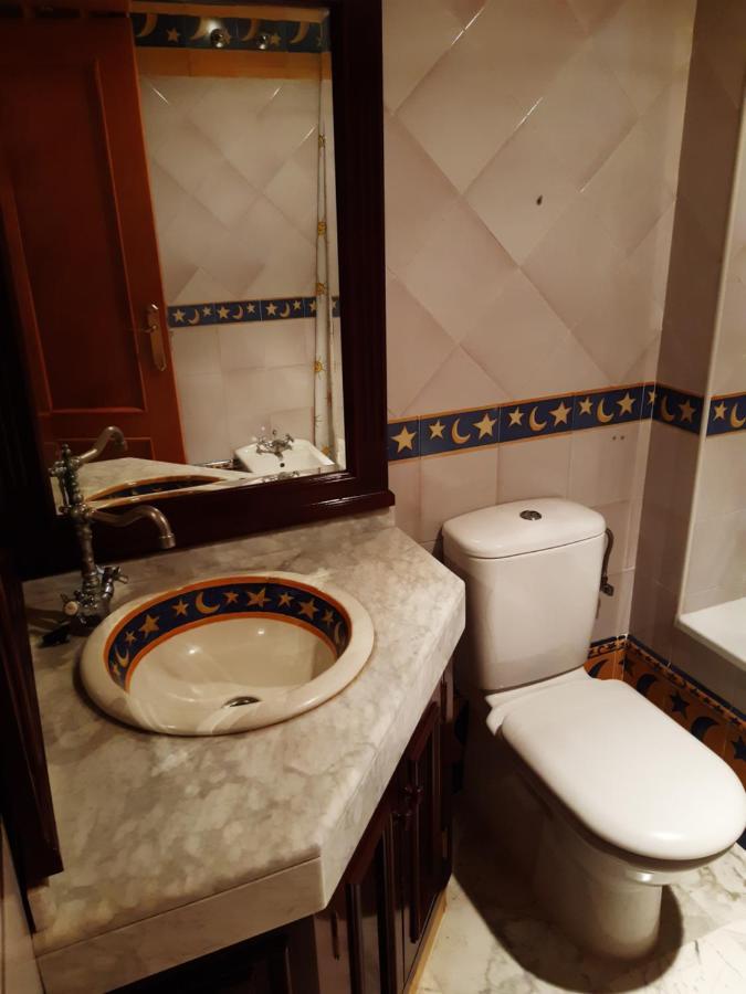 Casa Grande Zona Norte 赫雷斯 外观 照片