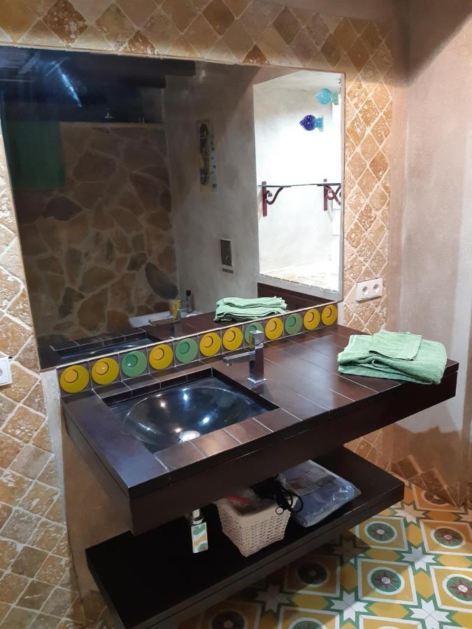 Casa Grande Zona Norte 赫雷斯 外观 照片