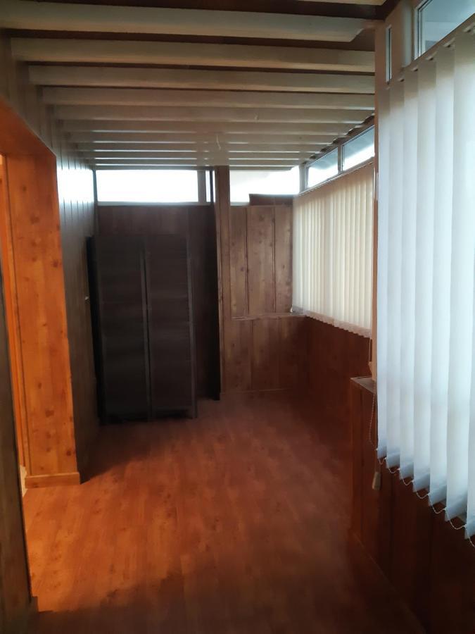 Casa Grande Zona Norte 赫雷斯 外观 照片