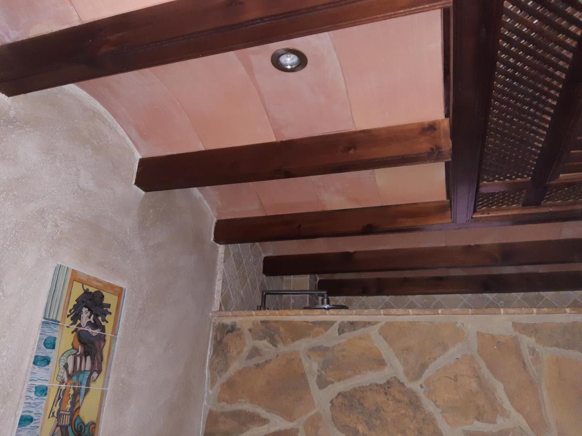Casa Grande Zona Norte 赫雷斯 外观 照片