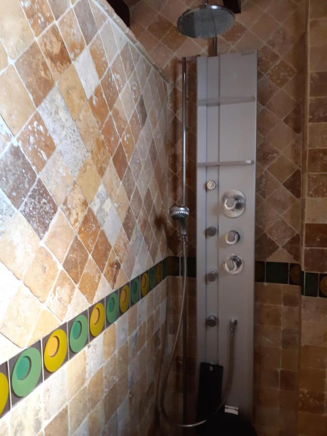 Casa Grande Zona Norte 赫雷斯 外观 照片