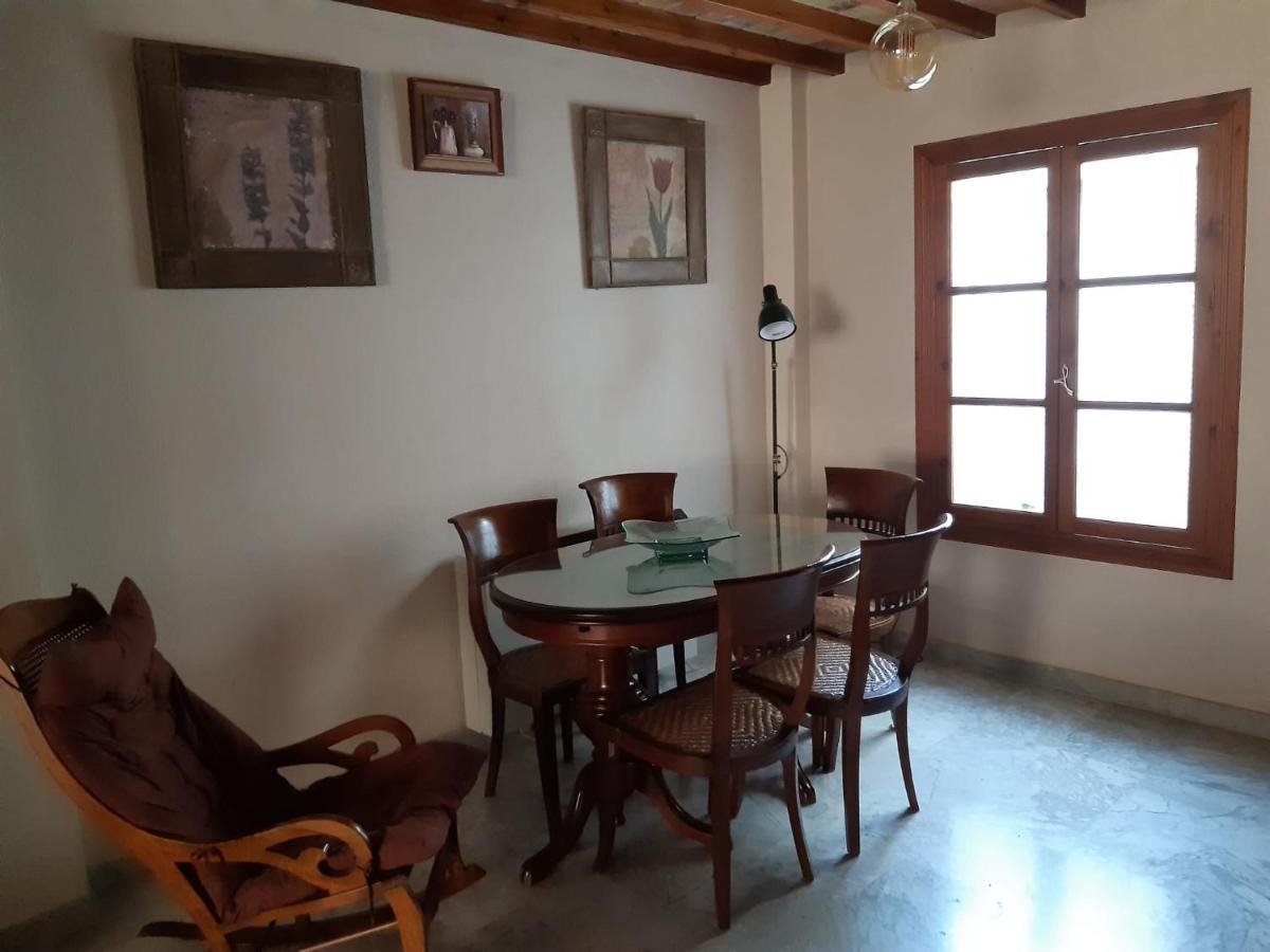 Casa Grande Zona Norte 赫雷斯 外观 照片