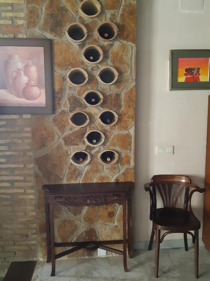 Casa Grande Zona Norte 赫雷斯 外观 照片