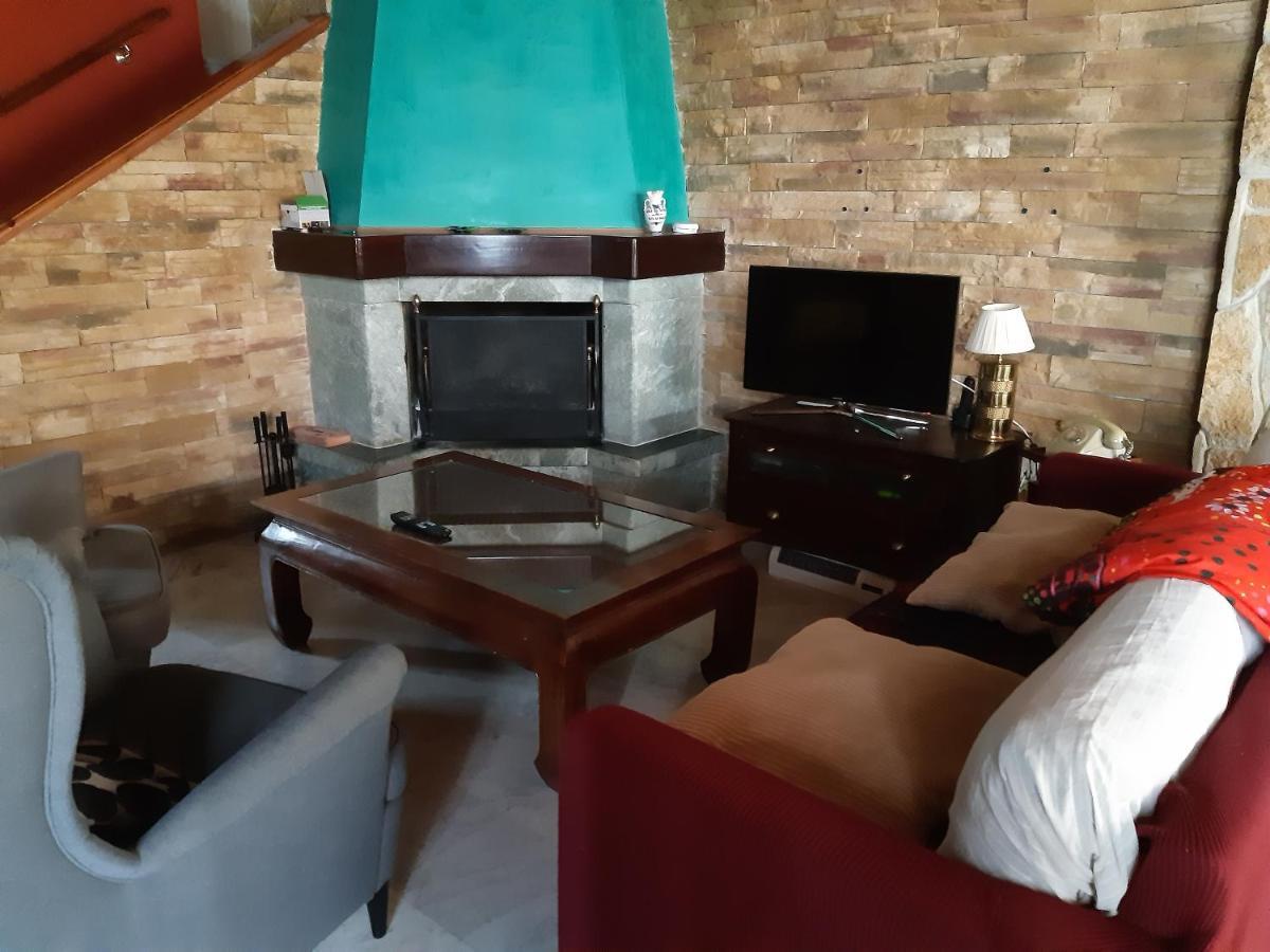 Casa Grande Zona Norte 赫雷斯 外观 照片