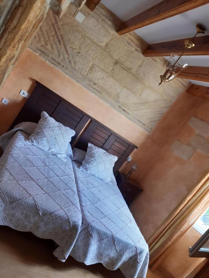 Casa Grande Zona Norte 赫雷斯 外观 照片