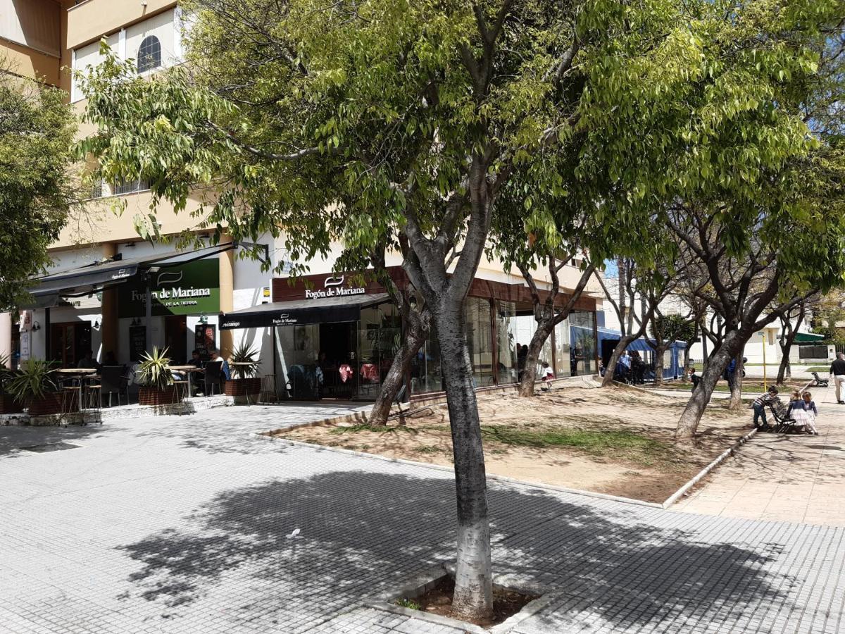 Casa Grande Zona Norte 赫雷斯 外观 照片