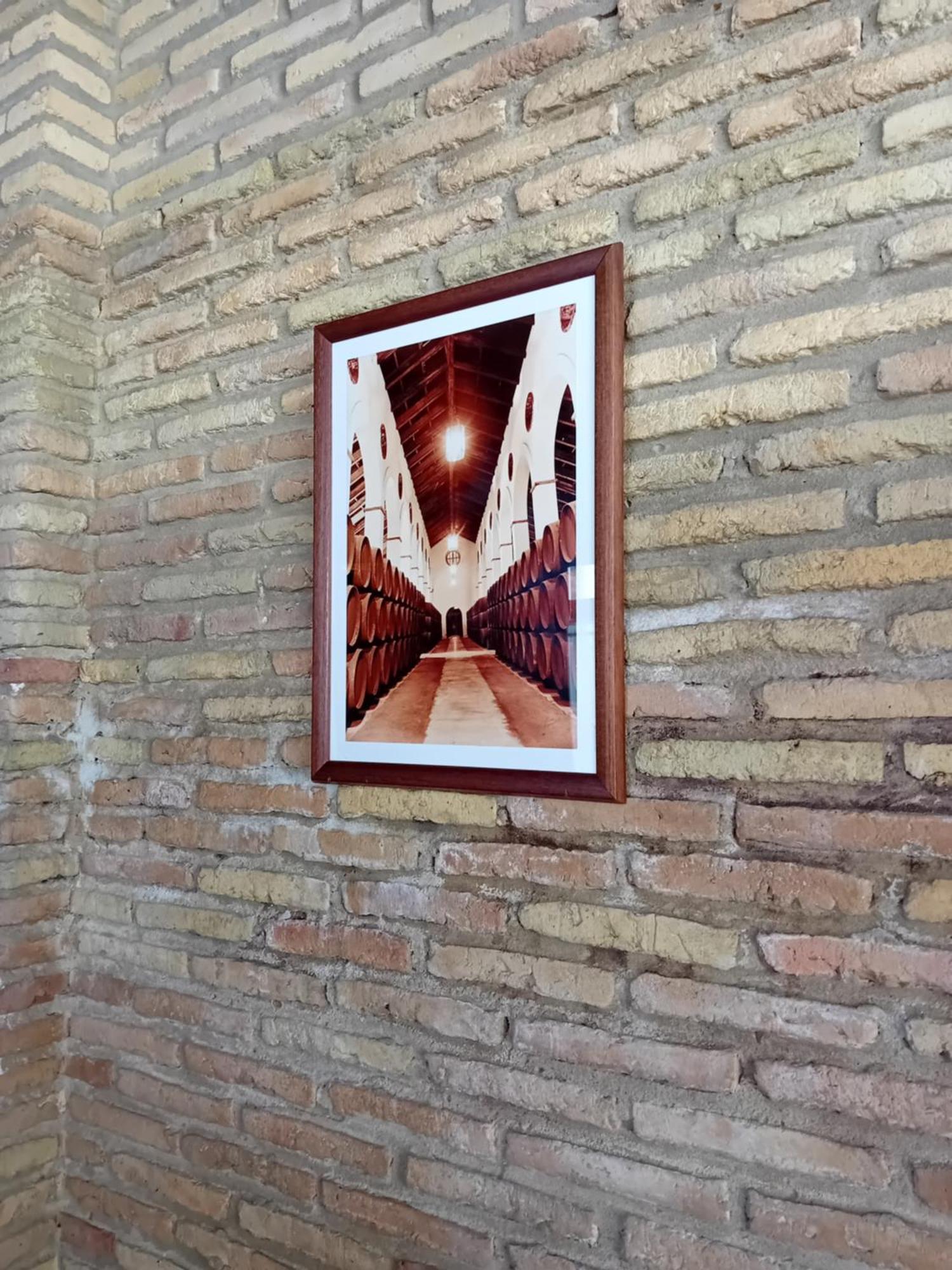 Casa Grande Zona Norte 赫雷斯 外观 照片