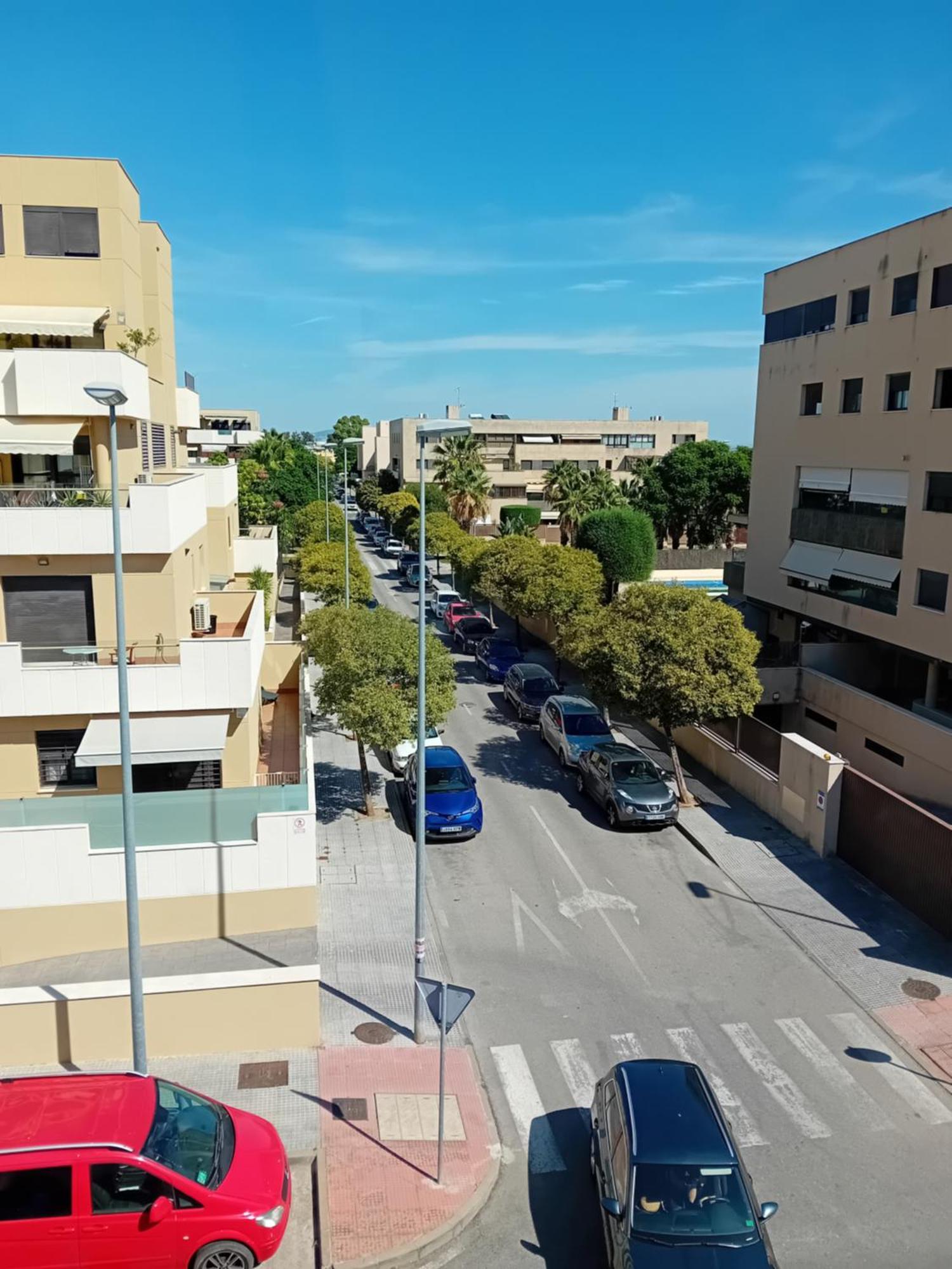 Casa Grande Zona Norte 赫雷斯 外观 照片