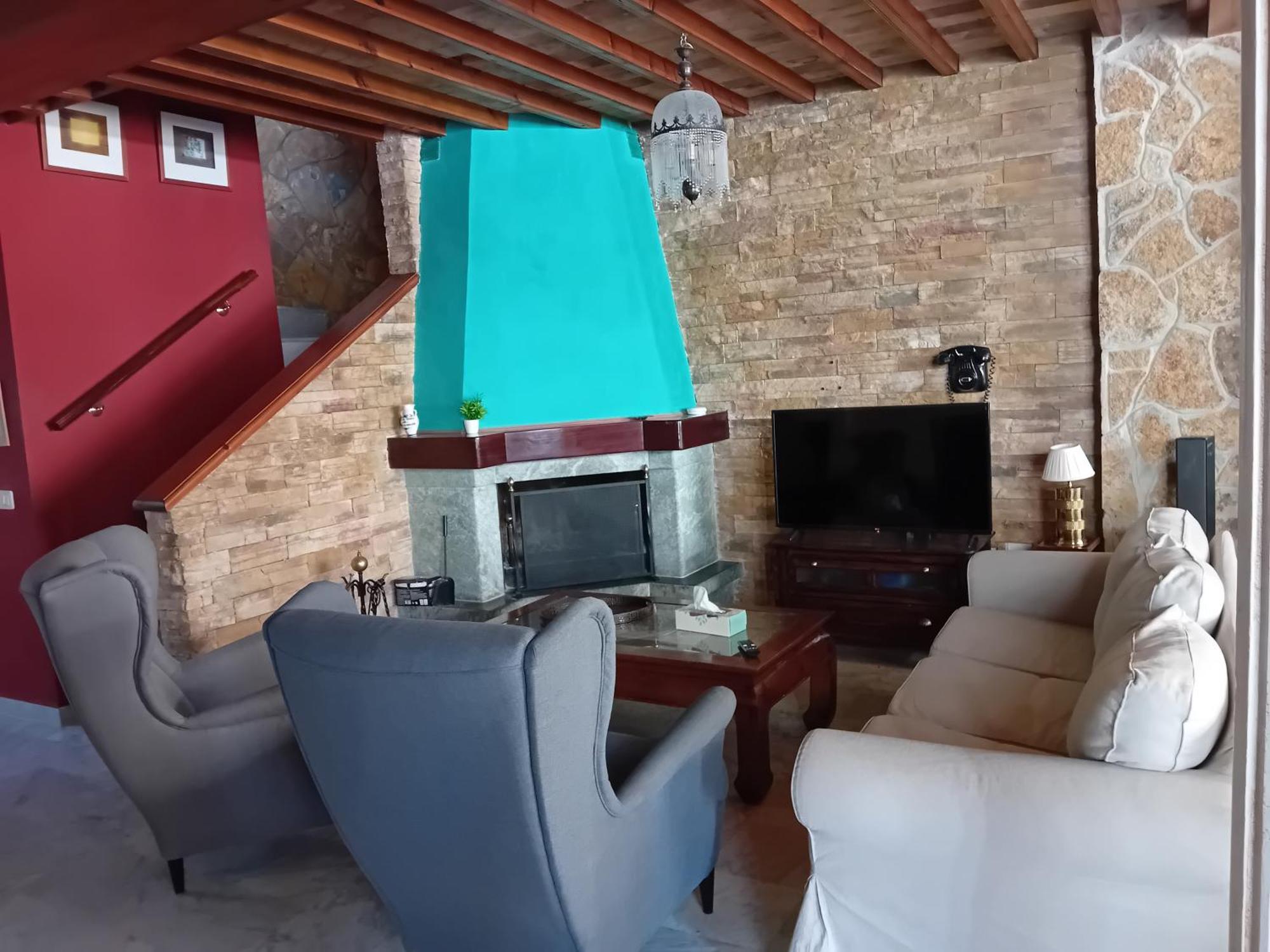 Casa Grande Zona Norte 赫雷斯 外观 照片